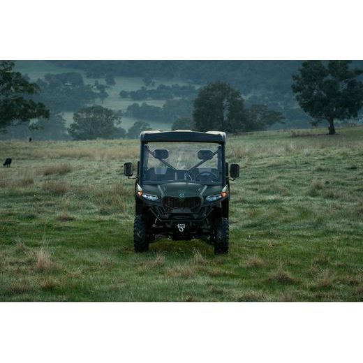 CFMOTO GLADIATOR UTV625 EPS T1B ZELENÁ