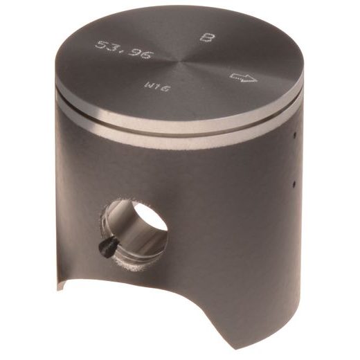 PÍSTNÍ SADA B PRŮMĚR 53,96 MM (GAS GAS), METEOR PISTON