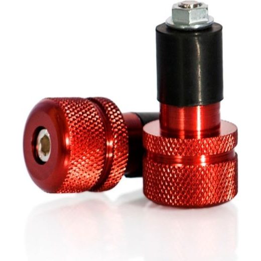 ZÁVAŽÍ DO ŘÍDÍTEK MOTION STUFF (D13-17MM) ČERVENÁ