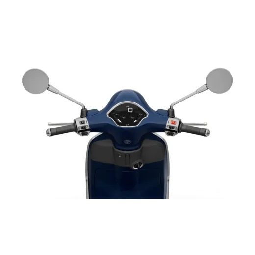 VESPA PRIMAVERA 125 RST ABS E5+ BLU ENERGICO GLOSSY