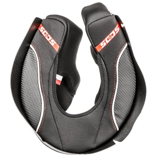 LÍCNICE A LÍMEC INTERIERU PRO PŘILBY INTEGRAL GT 2.0, CASSIDA