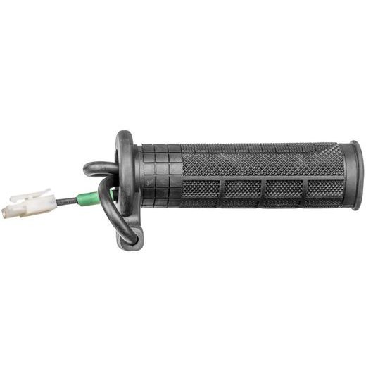 NÁHRADNÍ RUKOJEŤ PRAVÁ PRO VYHŘÍVANÉ GRIPY HOTGRIPS PREMIUM ADVENTURE, OXFORD