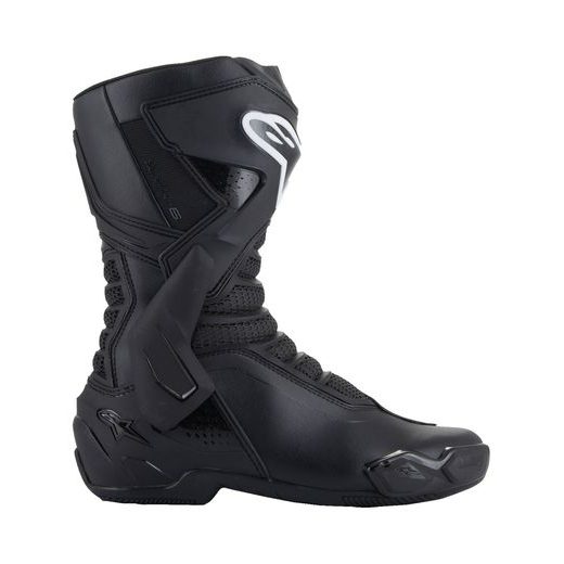 BOTY SMX-6 3, ALPINESTARS (ČERNÁ) 2025
