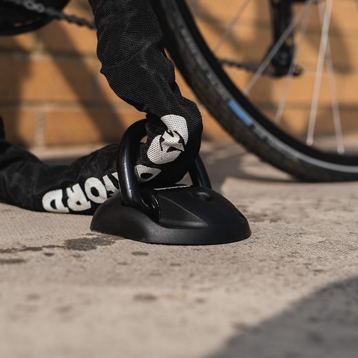 KOTVA ANCHOR FLAT, OXFORD