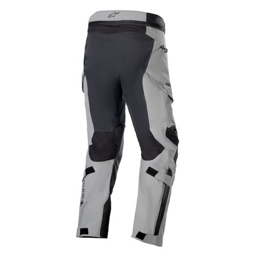 KALHOTY BOULDER GORE-TEX, ALPINESTARS (TMAVĚ ŠEDÁ/ČERNÁ) 2024