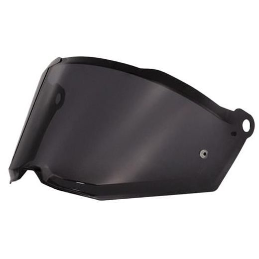 LS2 MX702 VISOR TINTED