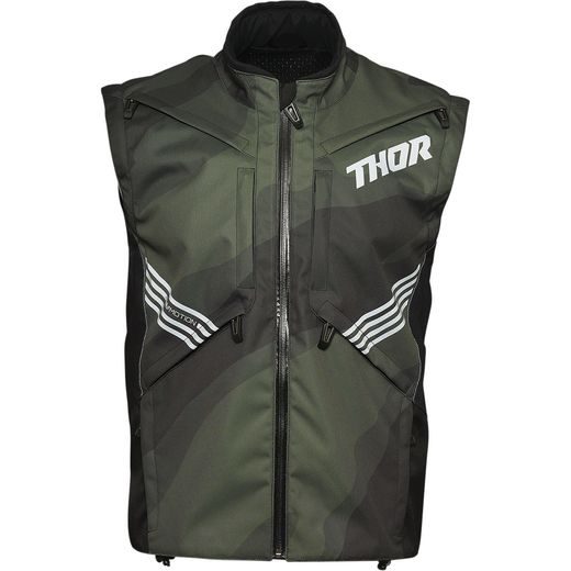 THOR ENDURO BUNDA TERRAIN CAMO