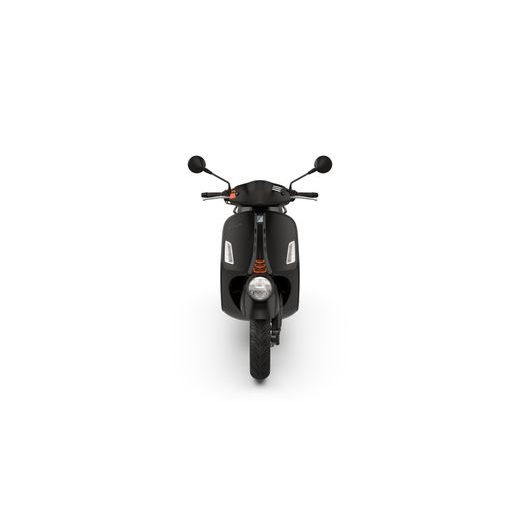 VESPA GTV 300 NERO CONVITO