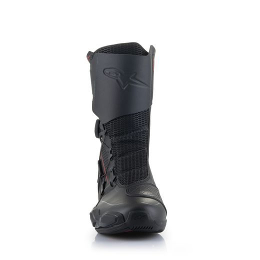 BOTY SP-X BOA, ALPINESTARS (ČERNÁ/ČERNÁ) 2024