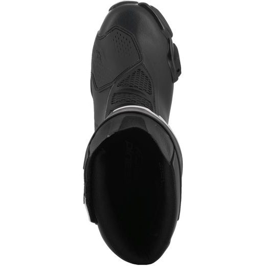 BOTY STELLA SMX-6 3, ALPINESTARS, DÁMSKÉ (ČERNÁ/BÍLÁ) 2025