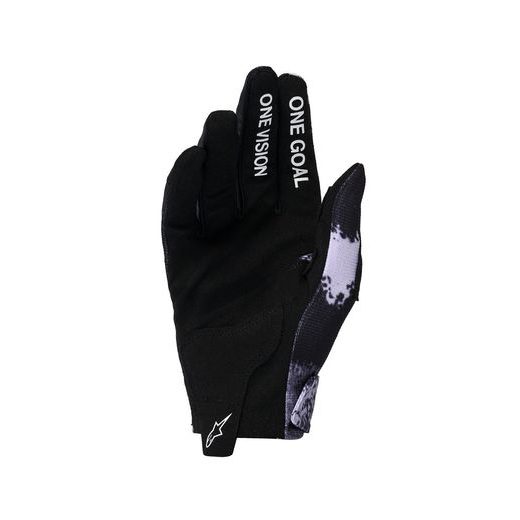 RUKAVICE RADAR, ALPINESTARS (STUPNĚ ŠEDI/CAMO) 2026