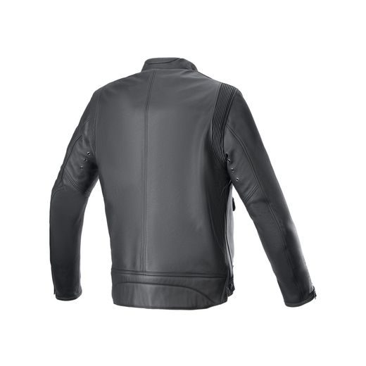 BUNDA DYNO, ALPINESTARS (ČERNÁ/RUBÍNOVÁ ČERVENÁ/BÉŽOVÁ) 2024