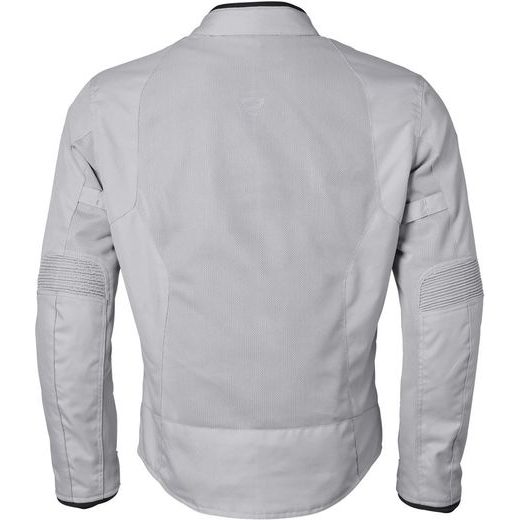 LETNÍ BUNDA PÁNSKÁ GMS FIFTYSIX.7- BÍLÁ