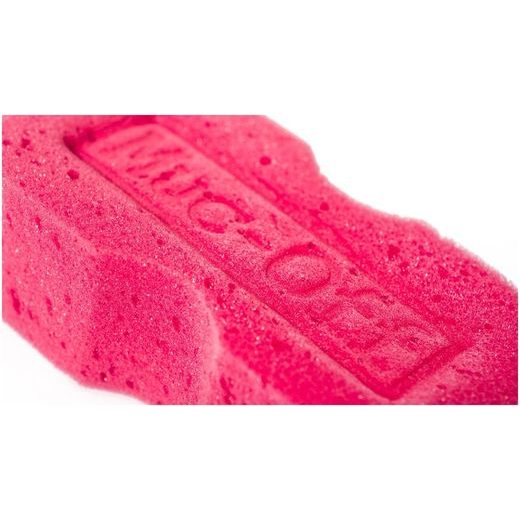 MUC-OFF HOUBA NA MYTÍ Z MIKROVLÁKNA