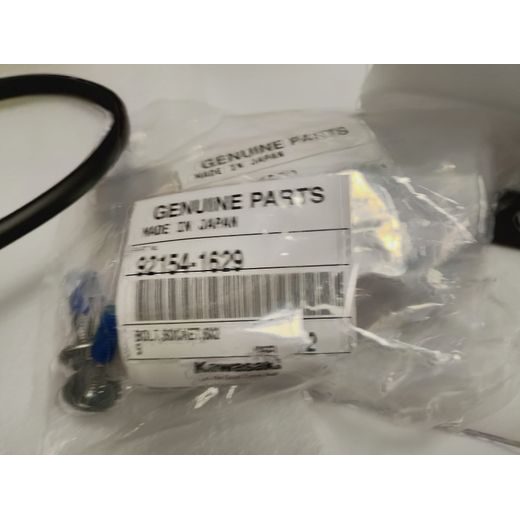 USB ZÁSUVKA POD SEDLO KAWASAKI