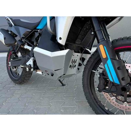 800MT‑X KRYT MOTORU A NÁDRŽÍ