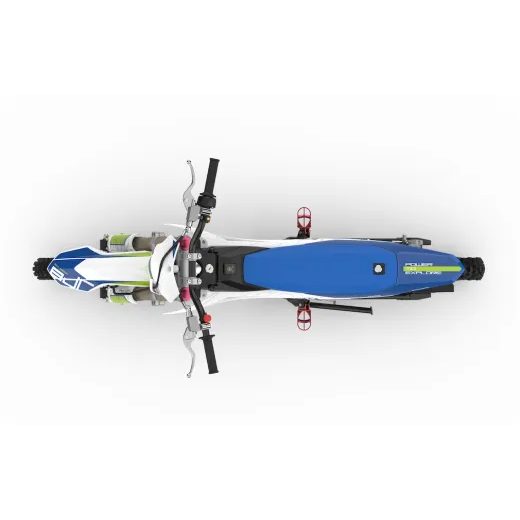 KAYO PITBIKE EJC MINI