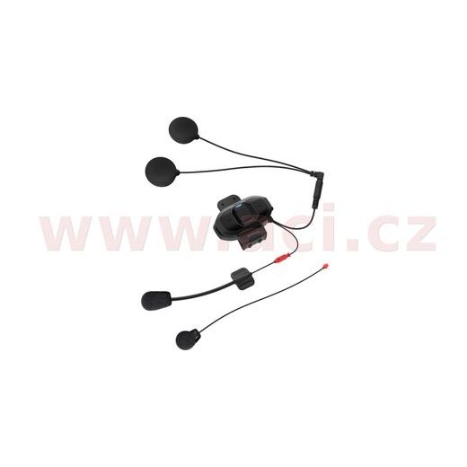 BLUETOOTH HANDSFREE HEADSET SF1, SENA