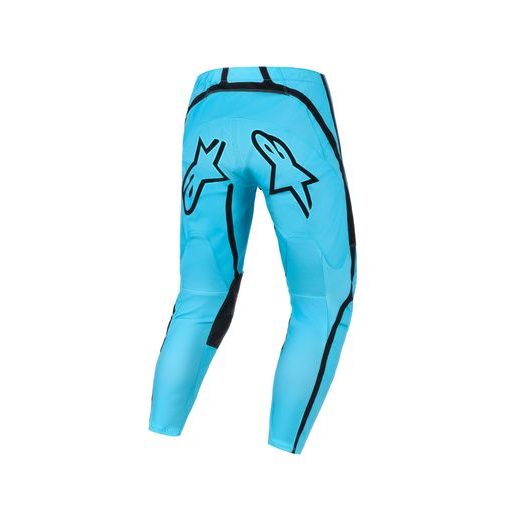 KALHOTY STELLA FLUID APEX, ALPINESTARS, DÁMSKÉ (TYRKYSOVÁ/ČERNÁ) 2026