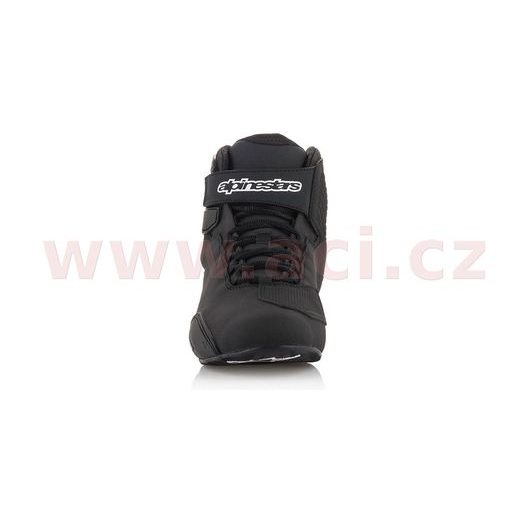 BOTY SEKTOR, ALPINESTARS (ČERNÉ)