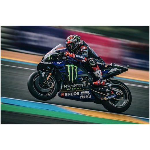 PŘILBA HJC RPHA 1QUARTARARO LE MANS