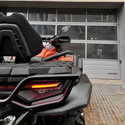 X850/X1000 G3 ROZŠIŘOVACÍ LEMY