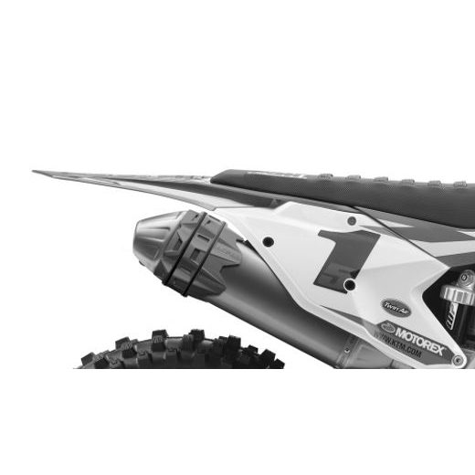 ACERBIS CHRÁNIČ NA VÝFUK