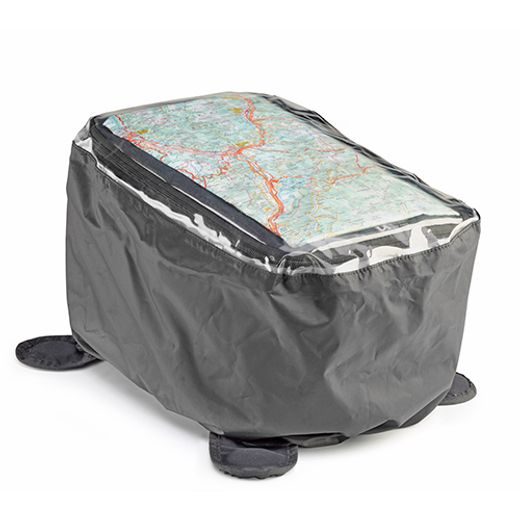 OXFORD MAGNETICKÝ TANKBAG AQUA M8