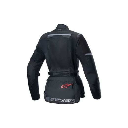 BUNDA STELLA ANDES AIR DRYSTAR, ALPINESTARS, DÁMSKÁ (ČERNÁ) 2024