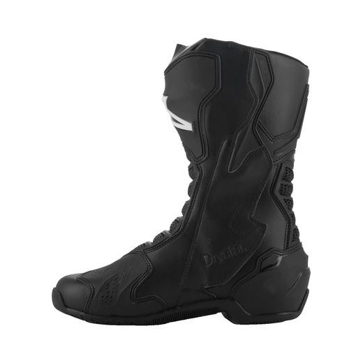 BOTY SMX-6 3 DRYSTAR, ALPINESTARS (ČERNÁ) 2025