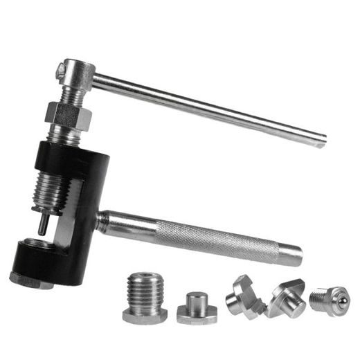 OXFORD - NÝTOVAČKA ROZPÍNÁK/SNÝTOVAČ ROZVODOVÝCH ŘETĚZŮ (PŘÍPRAVEK NA ŘETĚZY)