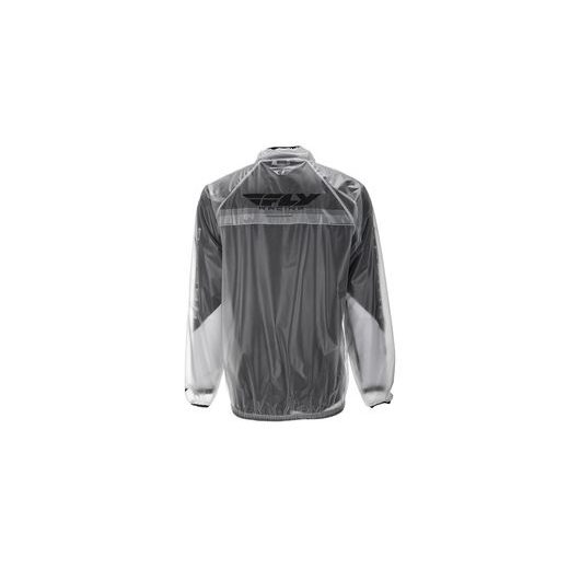 BUNDA DO DEŠTĚ, FLY RACING