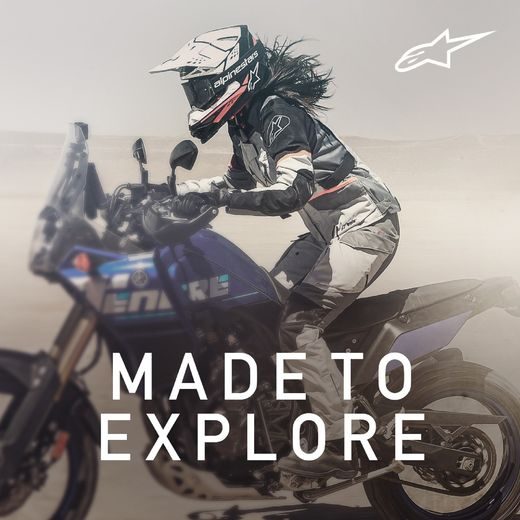 BUNDA STELLA ANDES DRYSTAR, TECH-AIR 5 KOMPATIBILNÍ, ALPINESTARS, DÁMSKÁ (SVĚTLE ŠEDÁ/TMAVĚ ŠEDÁ/ČERNÁ/RŮŽOVÁ FLUO)