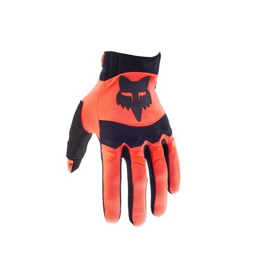 FOX DIRTPAW GLOVE - FLUO ORANGE MX24