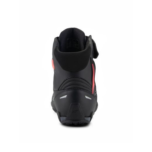 BOTY STELLA FASTER-4, ALPINESTARS, DÁMSKÉ (ČERNÁ/RŮŽOVÁ) 2025