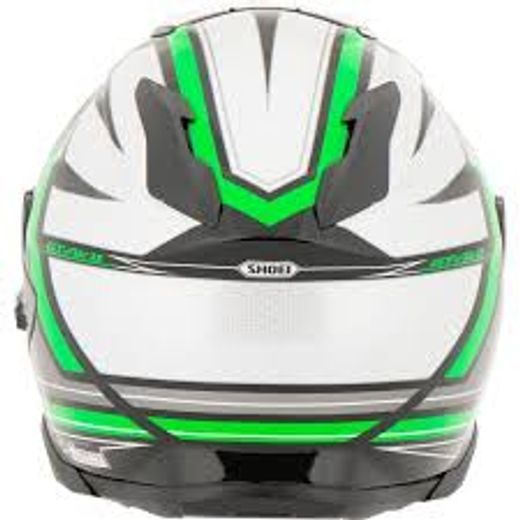 SHOEI INTEGRÁLNÍ PŘILBA GT-AIR II HASTE TC-4