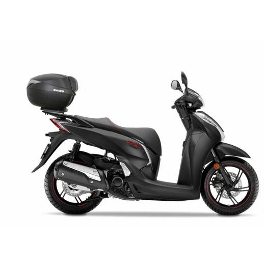 MONTÁŽNÍ SADA TOP MASTER SHAD H0SH39ST