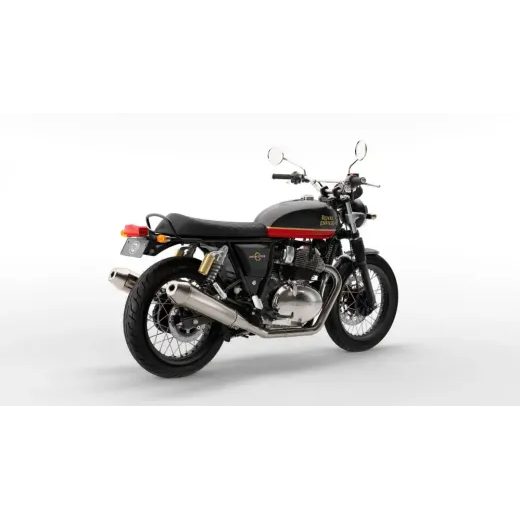ROYAL ENFIELD INTERCEPTOR 650 TWIN SUNSET STRIP