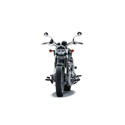 ROYAL ENFIELD SUPER METEOR 650 ASTRAL BLACK