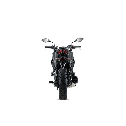 VOGE 500R BLACK