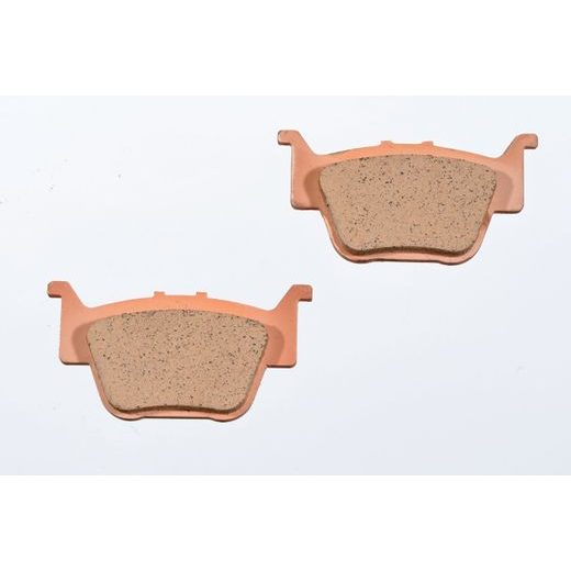 BRZDOVÉ DESTIČKY GOLDFREN 243 AD STREET