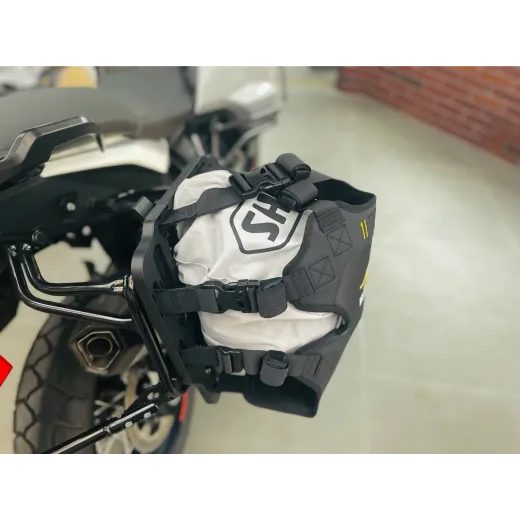 450/700/800MT SADA BRAŠEN WESTWIND HUSSAR ADVENTURE (111 L)