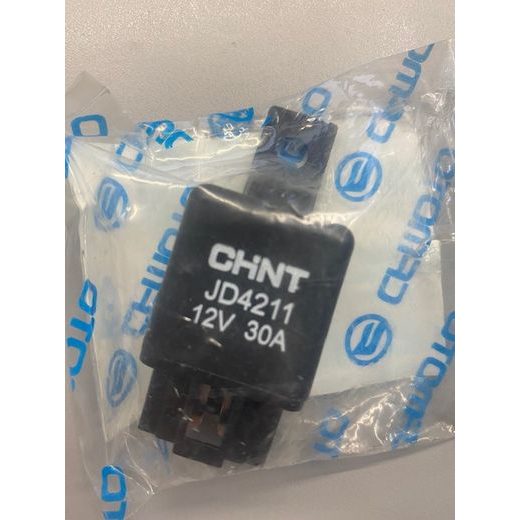 RELE 30A CF MOTO, JOURNEYMAN GLADIATOR