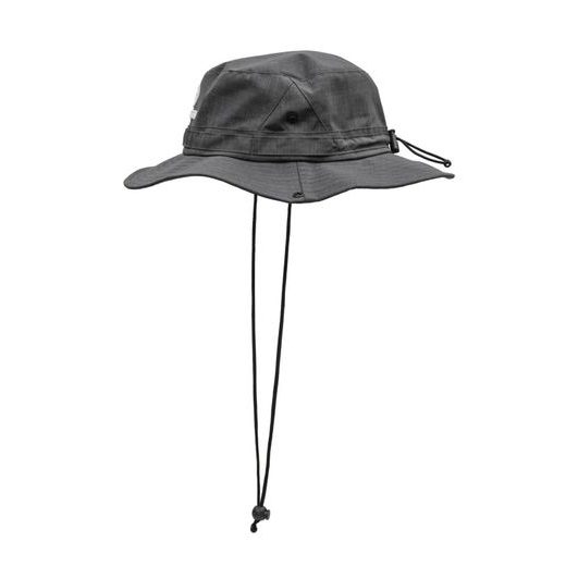 KLOBOUK CFMOTO FISHERMAN (ŠEDÝ)