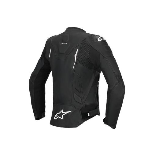 BUNDA STELLA DUSK, ALPINESTARS, DÁMSKÁ (ČERNÁ/BÍLÁ) 2025