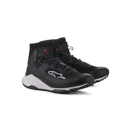 BOTY SPEEDFORCE XR, ALPINESTARS (ČERNÁ/BÍLÁ) 2025