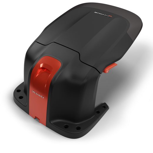 GARAGE SEGWAY NAVIMOW H SERIES