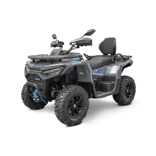 LINHAI ATV 550L LANDFORCE, EFI, E5+