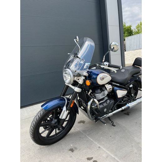 ROYAL ENFIELD SUPER METEOR 650 - BAZAR