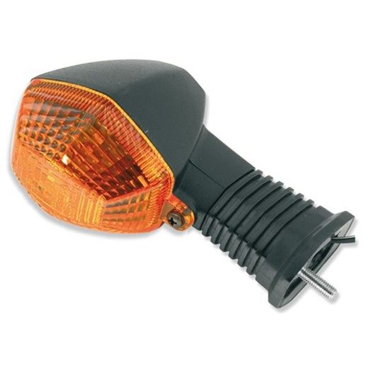 BLIKAČ PŘ. - P / ZD. - L